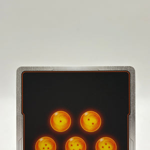 Dragon Ball Super Masters - SS Broly, Tenacious Onslaught BT22-132 SR FRENLY BRICKS - Open 7 Days