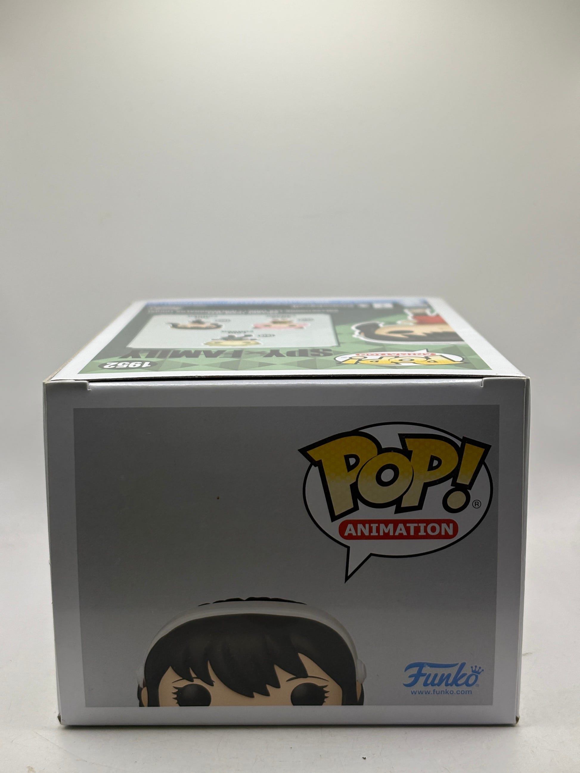 Funko POP! Animation Spy Family #1952 Yor Forger Limited Chase Edition FRENLY BRICKS - Open 7 Days image 5