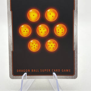 Dragon Ball Super Masters - SS Broly, Tenacious Onslaught BT22-132 SR FRENLY BRICKS - Open 7 Days