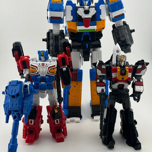 Transformers Legends Lg-EX BIG POWERED 
Loose Missing Pieces +combinedshipping FRENLY BRICKS - Open 7 Days