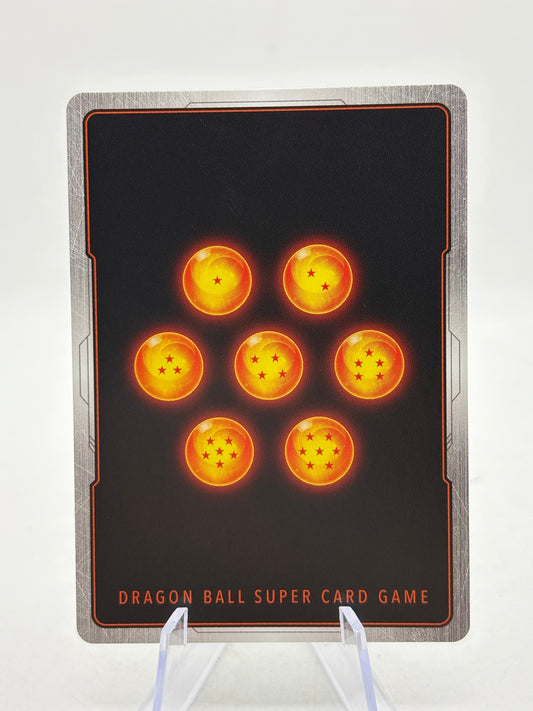 Dragon Ball Super Masters - Gotenks, Going All-out BT10-110 SR FRENLY BRICKS - Open 7 Days