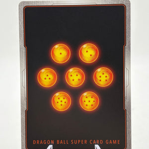 Dragon Ball Super Masters - Gotenks, Going All-out BT10-110 SR FRENLY BRICKS - Open 7 Days