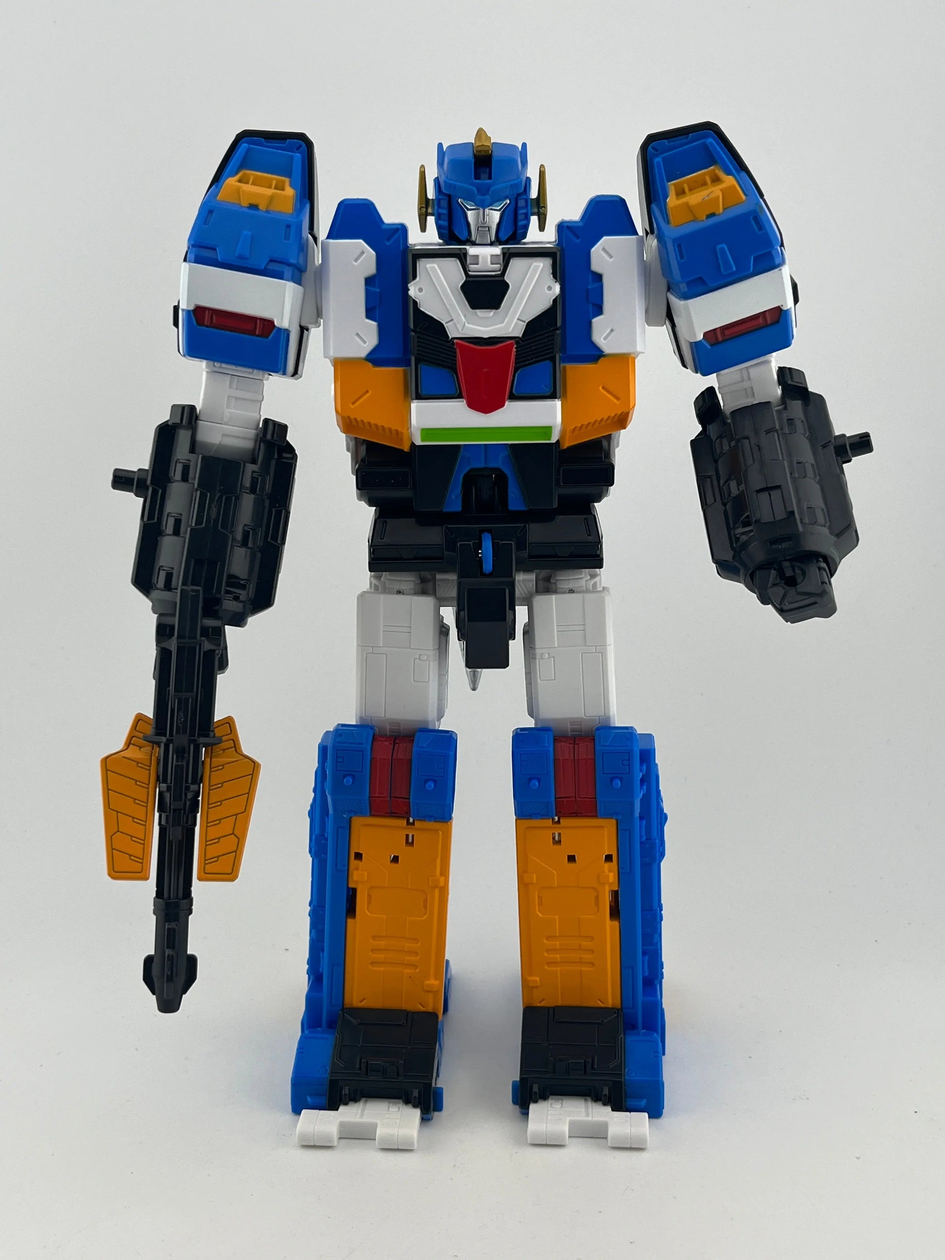 Transformers Legends Lg-EX BIG POWERED 
Loose Missing Pieces +combinedshipping FRENLY BRICKS - Open 7 Days