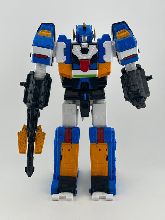 Transformers Legends Lg-EX BIG POWERED 
Loose Missing Pieces +combinedshipping FRENLY BRICKS - Open 7 Days