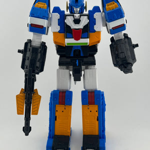 Transformers Legends Lg-EX BIG POWERED 
Loose Missing Pieces +combinedshipping FRENLY BRICKS - Open 7 Days