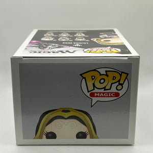 Funko POP! Magic Magic the Gathering #05 Liliana Vess Vinyl Figure FRENLY BRICKS - Open 7 Days