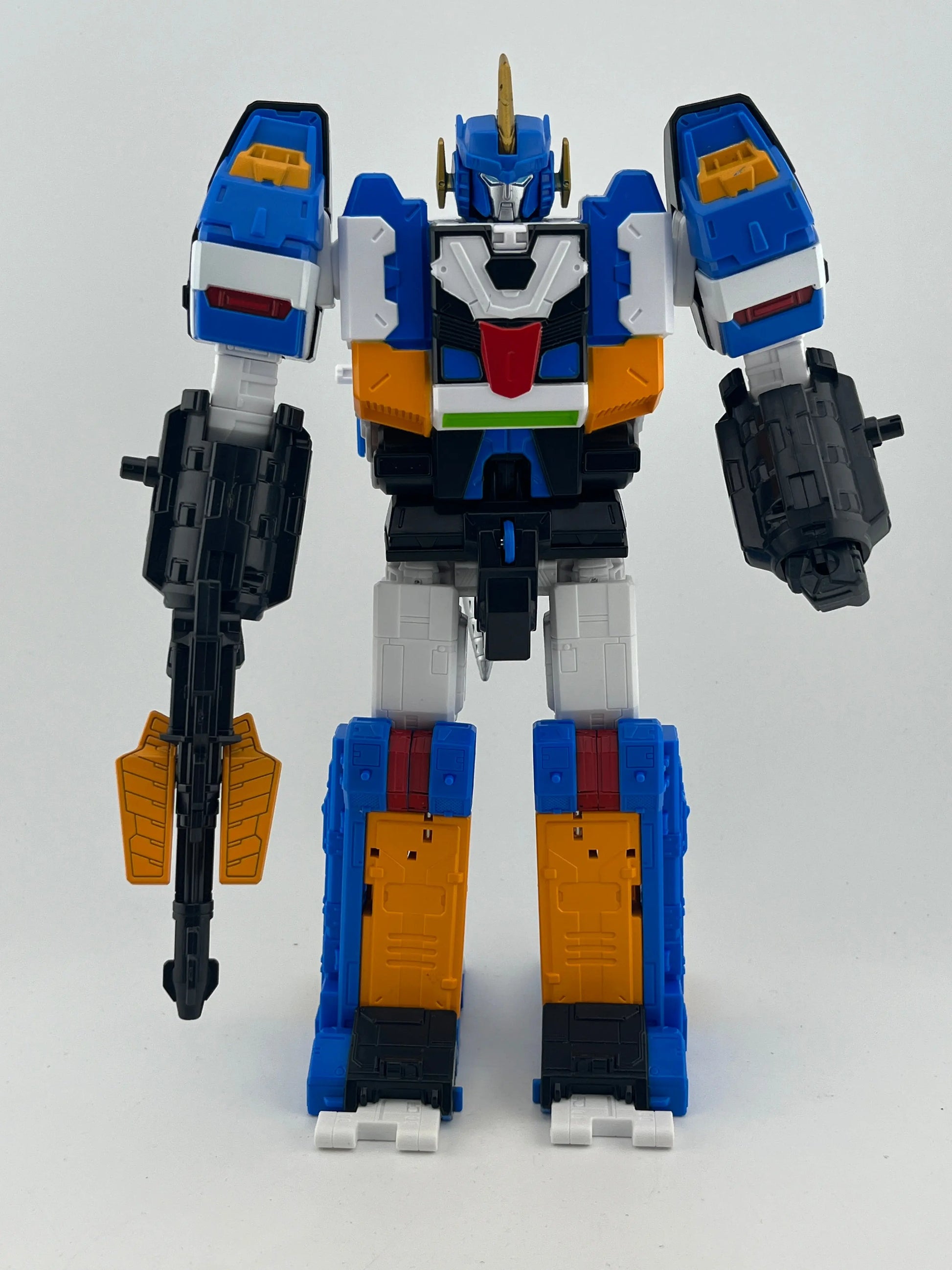 Transformers Legends Lg-EX BIG POWERED 
Loose Missing Pieces +combinedshipping FRENLY BRICKS - Open 7 Days