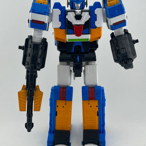 Transformers Legends Lg-EX BIG POWERED 
Loose Missing Pieces +combinedshipping FRENLY BRICKS - Open 7 Days