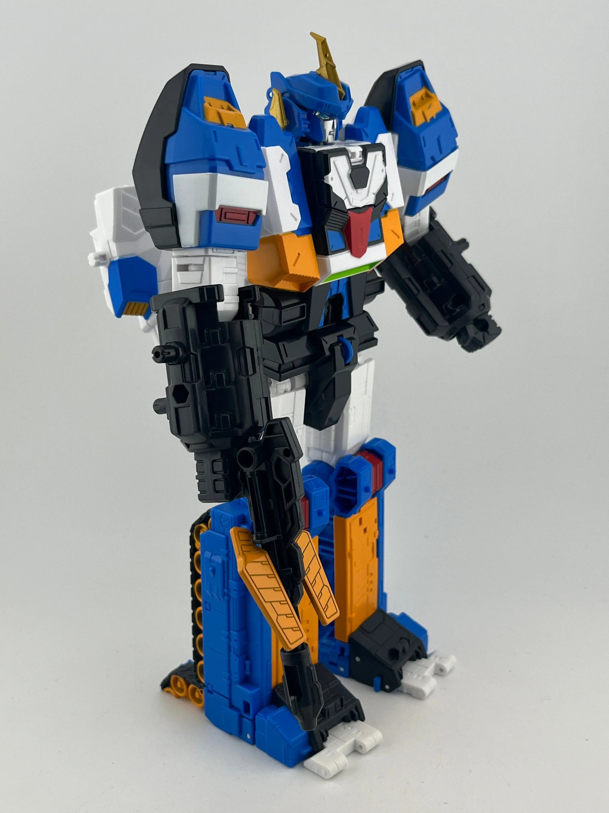 Transformers Legends Lg-EX BIG POWERED 
Loose Missing Pieces +combinedshipping FRENLY BRICKS - Open 7 Days