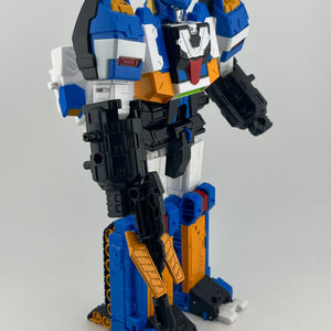 Transformers Legends Lg-EX BIG POWERED 
Loose Missing Pieces +combinedshipping FRENLY BRICKS - Open 7 Days