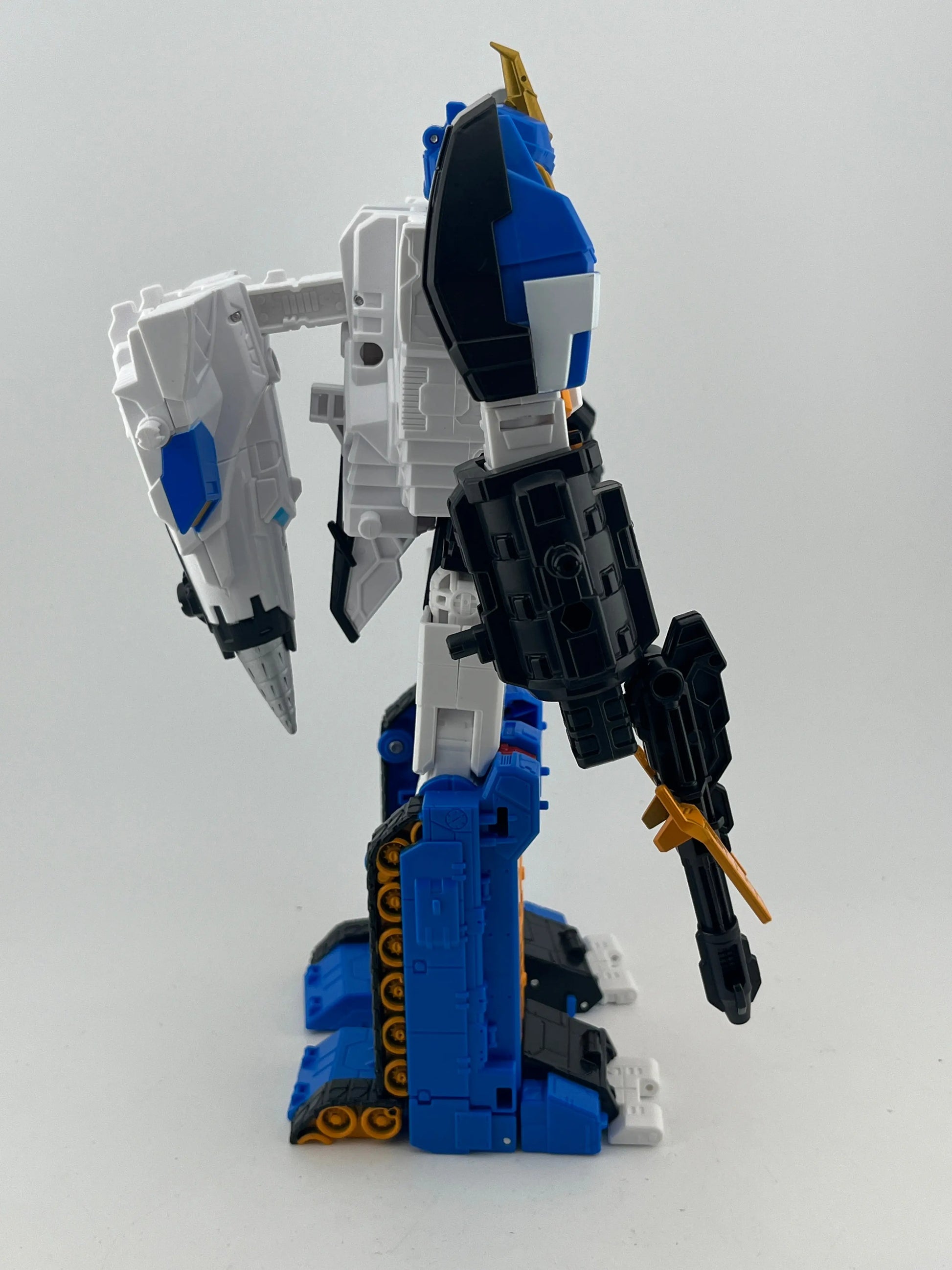 Transformers Legends Lg-EX BIG POWERED 
Loose Missing Pieces +combinedshipping FRENLY BRICKS - Open 7 Days