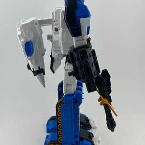 Transformers Legends Lg-EX BIG POWERED 
Loose Missing Pieces +combinedshipping FRENLY BRICKS - Open 7 Days