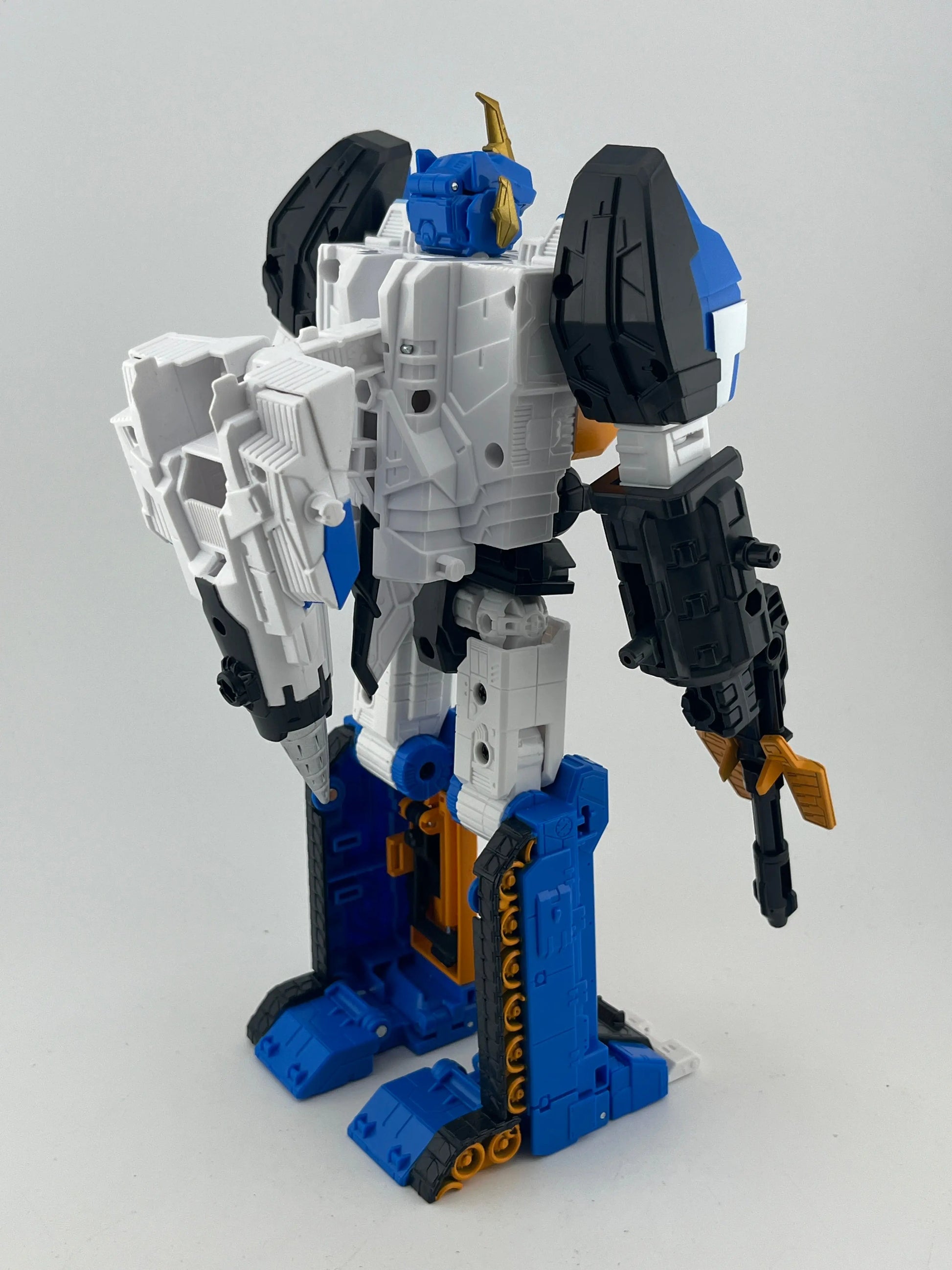 Transformers Legends Lg-EX BIG POWERED 
Loose Missing Pieces +combinedshipping FRENLY BRICKS - Open 7 Days