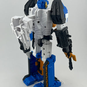 Transformers Legends Lg-EX BIG POWERED 
Loose Missing Pieces +combinedshipping FRENLY BRICKS - Open 7 Days