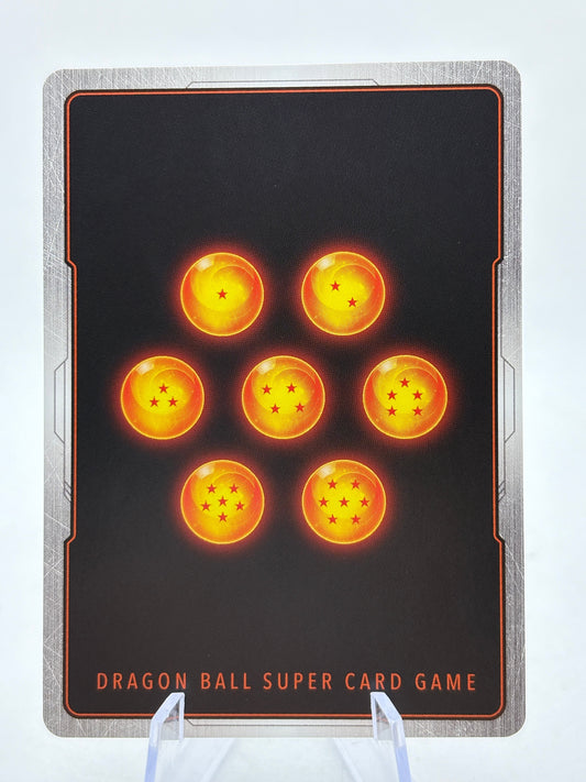 Dragon Ball Super Masters - Dormant Potential Unleashed BT10-088 SR (1) FRENLY BRICKS - Open 7 Days