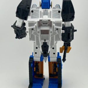 Transformers Legends Lg-EX BIG POWERED 
Loose Missing Pieces +combinedshipping FRENLY BRICKS - Open 7 Days