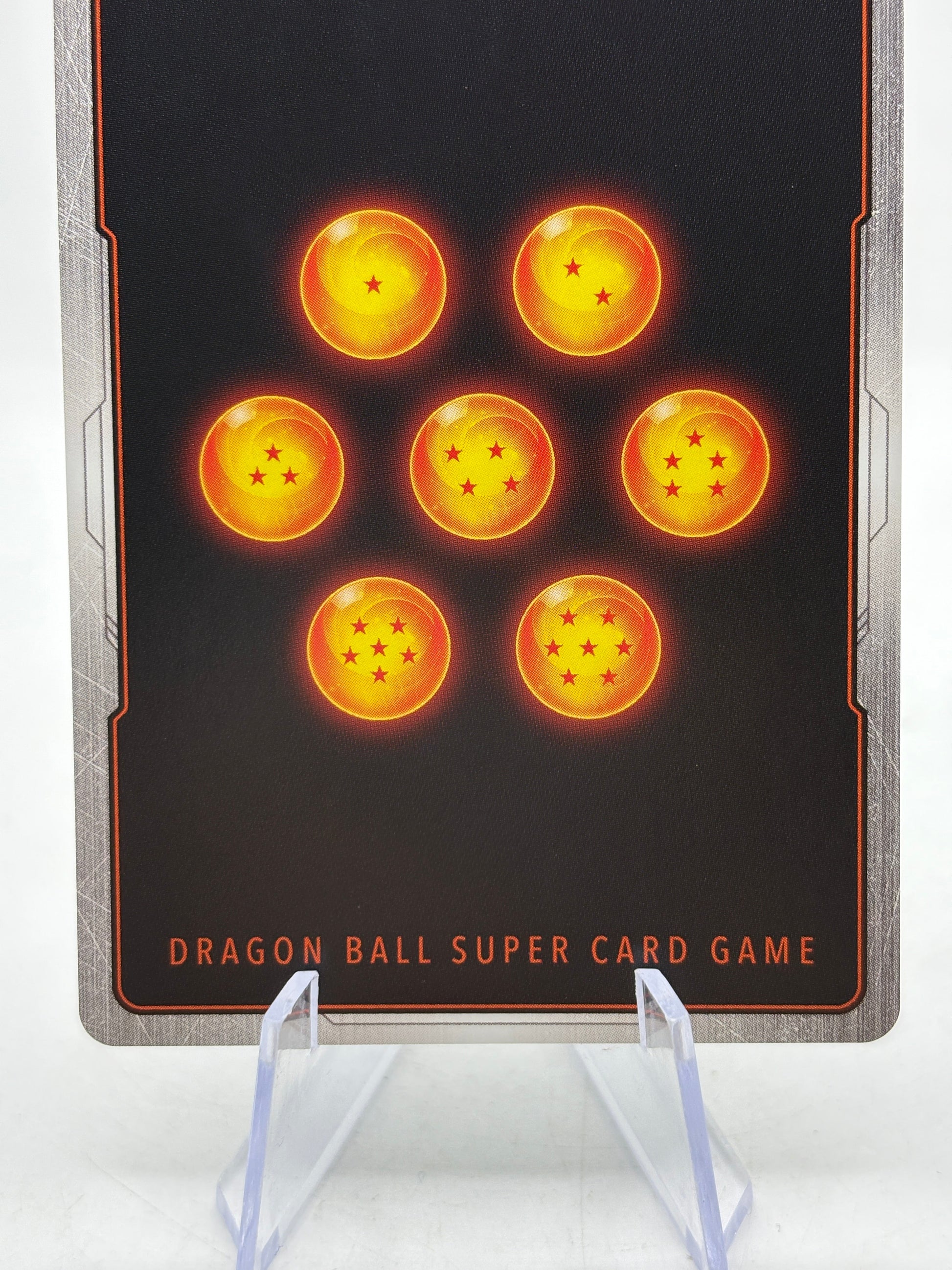 Dragon Ball Super Masters - Dormant Potential Unleashed BT10-088 SR (1) FRENLY BRICKS - Open 7 Days