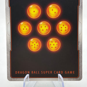 Dragon Ball Super Masters - Dormant Potential Unleashed BT10-088 SR (1) FRENLY BRICKS - Open 7 Days