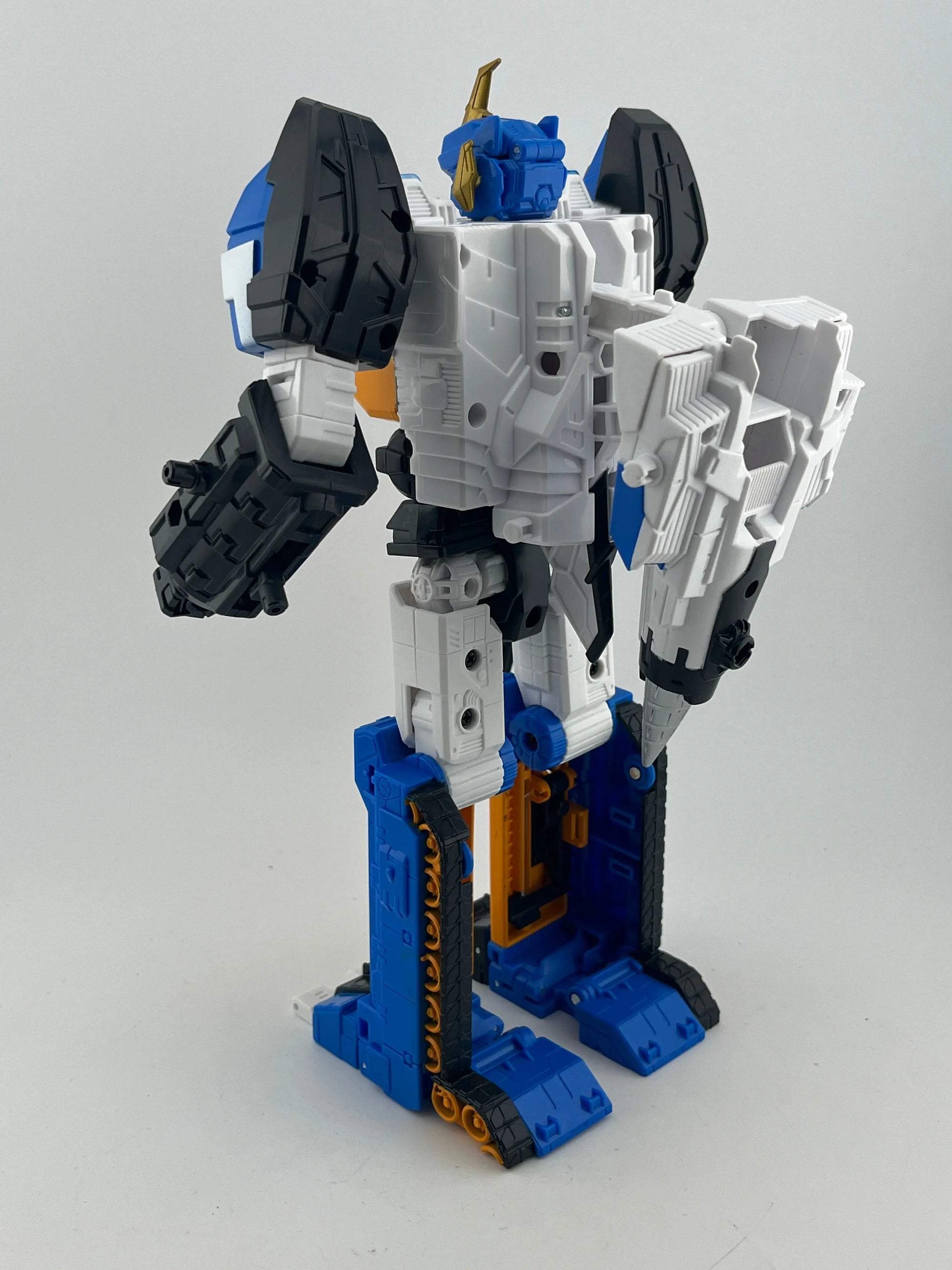 Transformers Legends Lg-EX BIG POWERED 
Loose Missing Pieces +combinedshipping FRENLY BRICKS - Open 7 Days