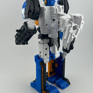 Transformers Legends Lg-EX BIG POWERED 
Loose Missing Pieces +combinedshipping FRENLY BRICKS - Open 7 Days