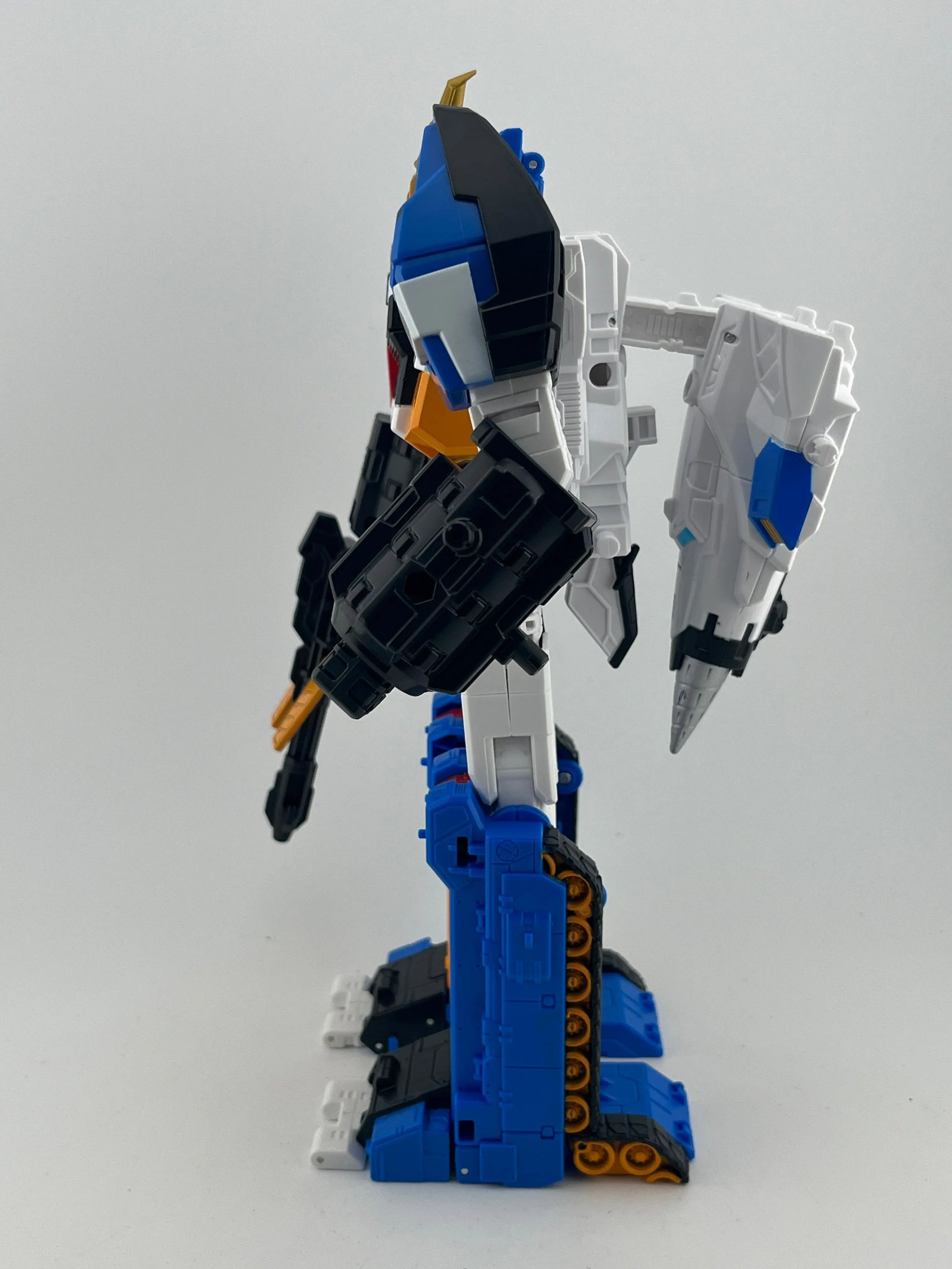 Transformers Legends Lg-EX BIG POWERED 
Loose Missing Pieces +combinedshipping FRENLY BRICKS - Open 7 Days