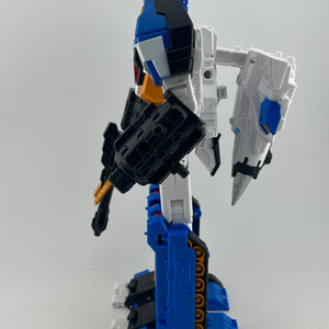 Transformers Legends Lg-EX BIG POWERED 
Loose Missing Pieces +combinedshipping FRENLY BRICKS - Open 7 Days