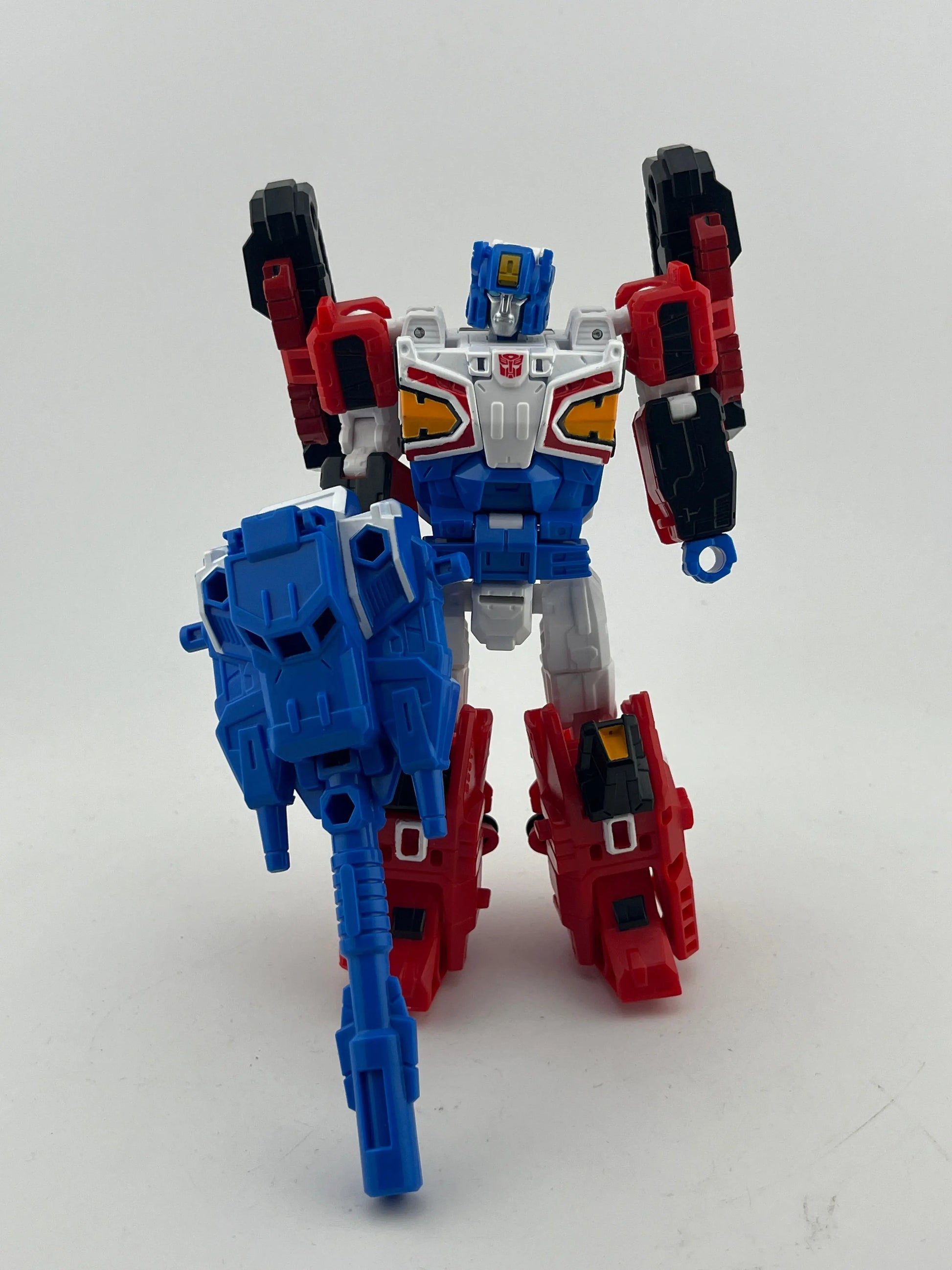 Transformers Legends Lg-EX BIG POWERED 
Loose Missing Pieces +combinedshipping FRENLY BRICKS - Open 7 Days