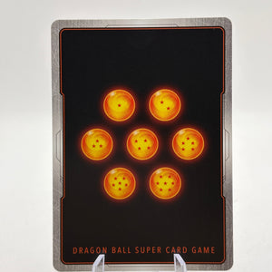 Dragon Ball Super Masters - Dormant Potential Unleashed BT10-088 SR (2) FRENLY BRICKS - Open 7 Days