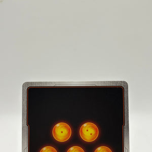 Dragon Ball Super Masters - Dormant Potential Unleashed BT10-088 SR (2) FRENLY BRICKS - Open 7 Days