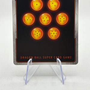 Dragon Ball Super Masters - Dormant Potential Unleashed BT10-088 SR (2) FRENLY BRICKS - Open 7 Days