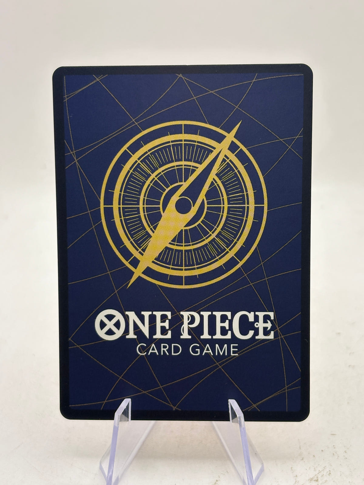 Bandai One Piece Card Game Monkey D. Luffy P-001 Promo Foil Character 7000 image 2