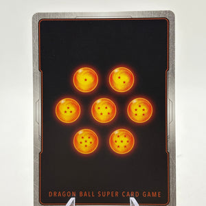 Dragon Ball Super Masters - Syn Shenron, Unison of Calamity BT10-004 SR FRENLY BRICKS - Open 7 Days