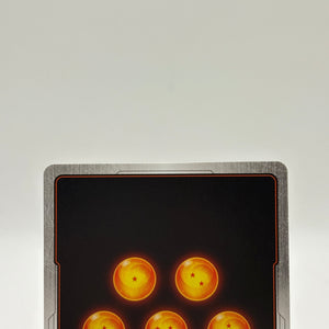 Dragon Ball Super Masters - Syn Shenron, Unison of Calamity BT10-004 SR FRENLY BRICKS - Open 7 Days