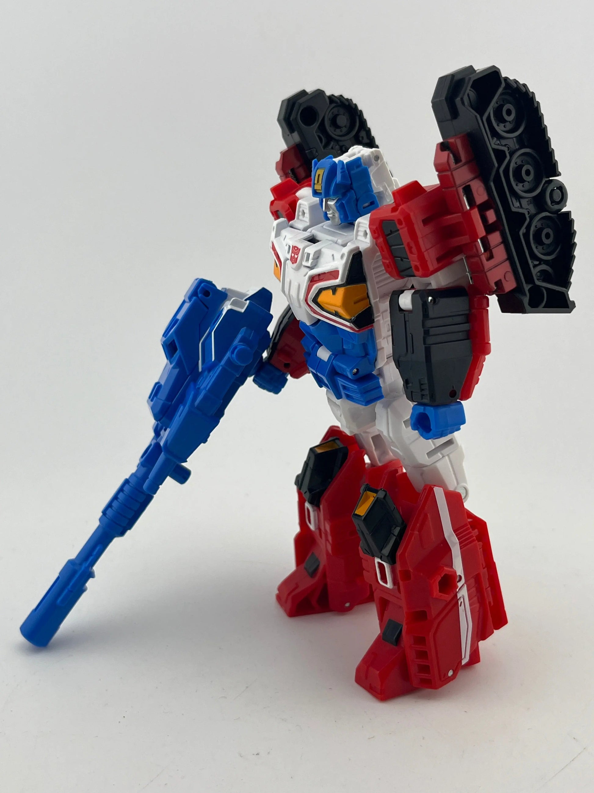 Transformers Legends Lg-EX BIG POWERED 
Loose Missing Pieces +combinedshipping FRENLY BRICKS - Open 7 Days