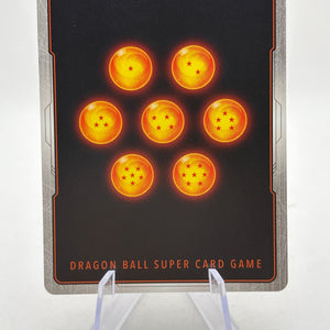 Dragon Ball Super Masters - Syn Shenron, Unison of Calamity BT10-004 SR FRENLY BRICKS - Open 7 Days