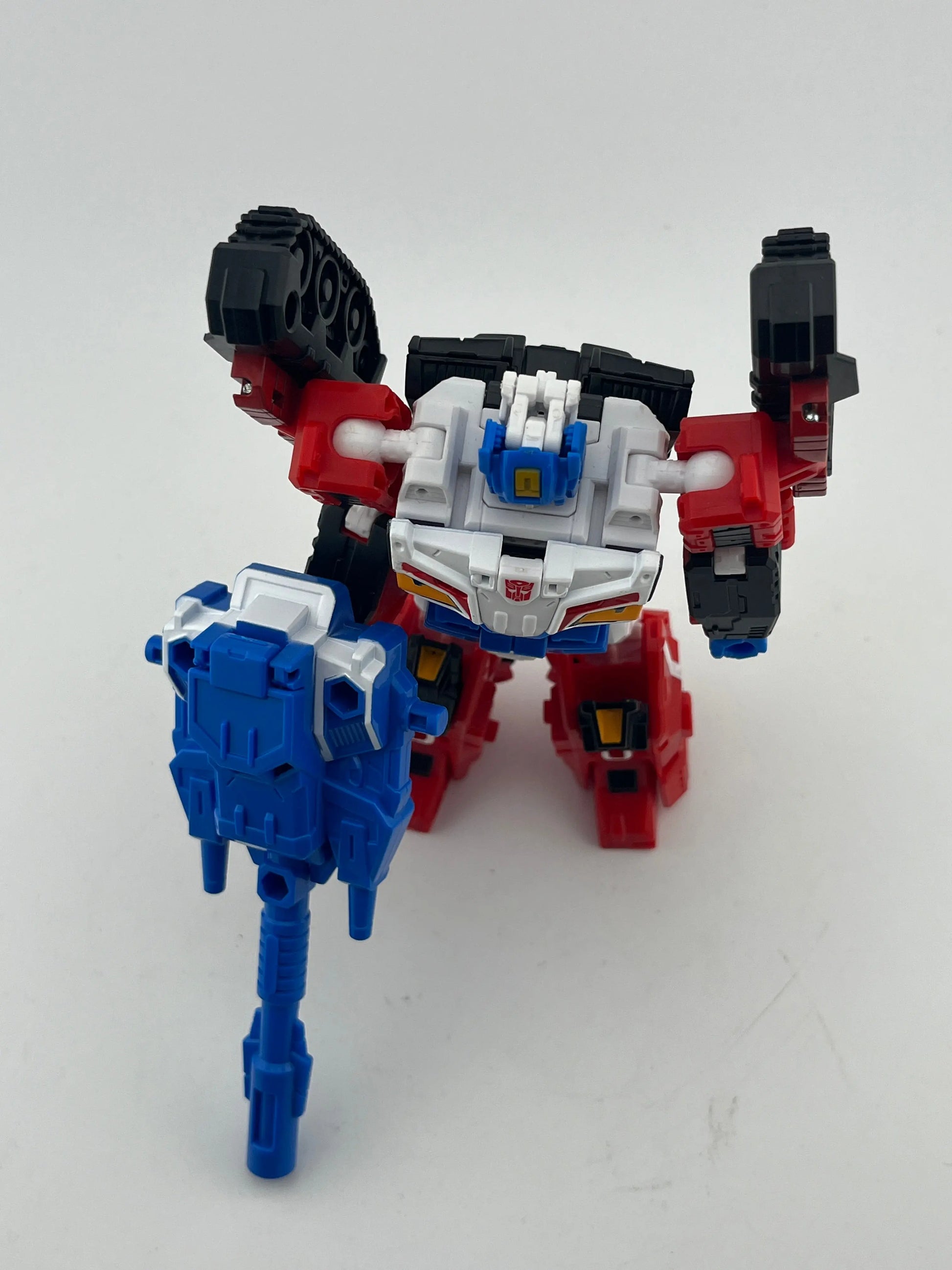 Transformers Legends Lg-EX BIG POWERED 
Loose Missing Pieces +combinedshipping FRENLY BRICKS - Open 7 Days