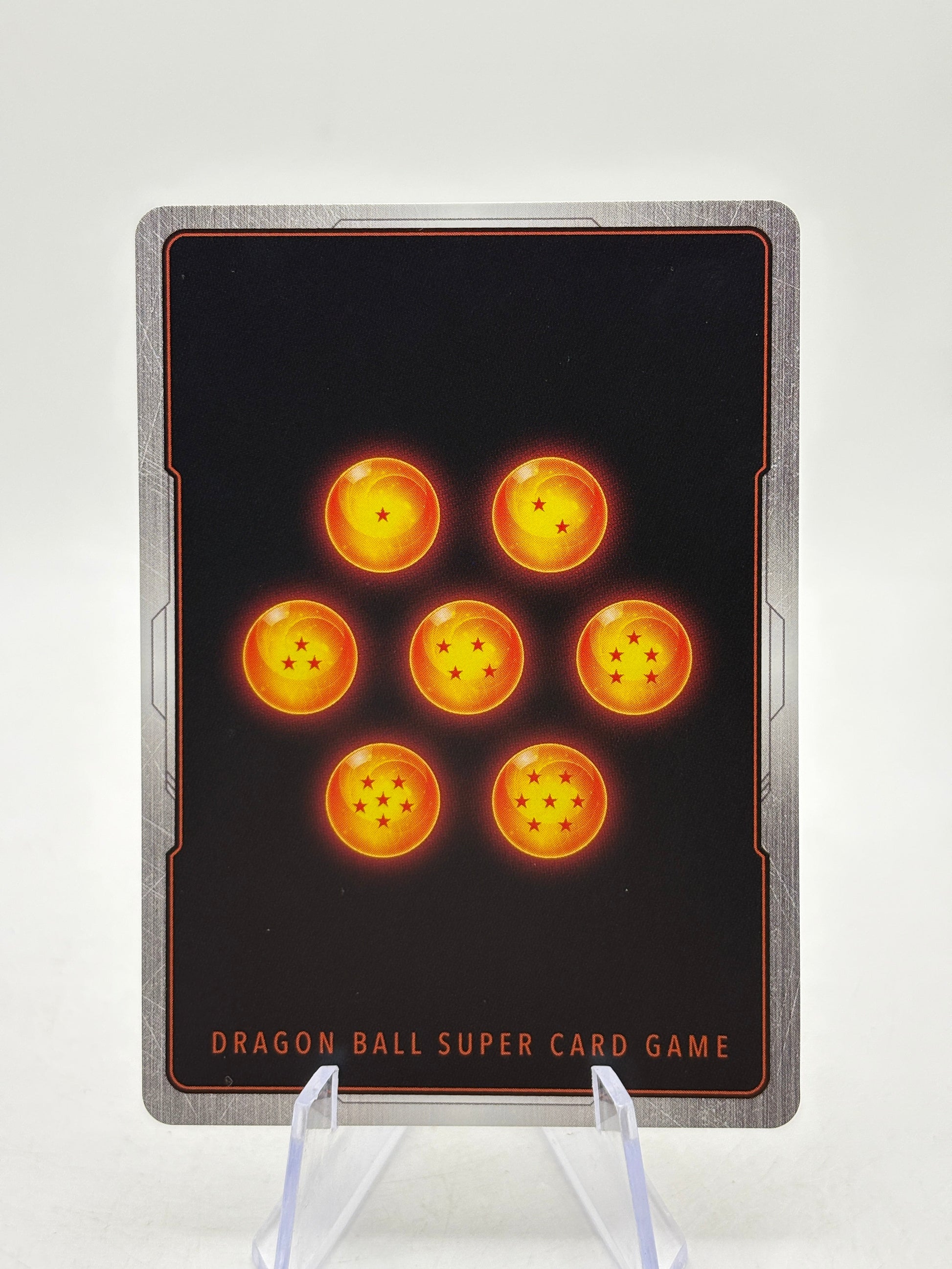 Dragon Ball Super Masters - SS Vegito, Overwhelming Might BT20-099 SR FRENLY BRICKS - Open 7 Days