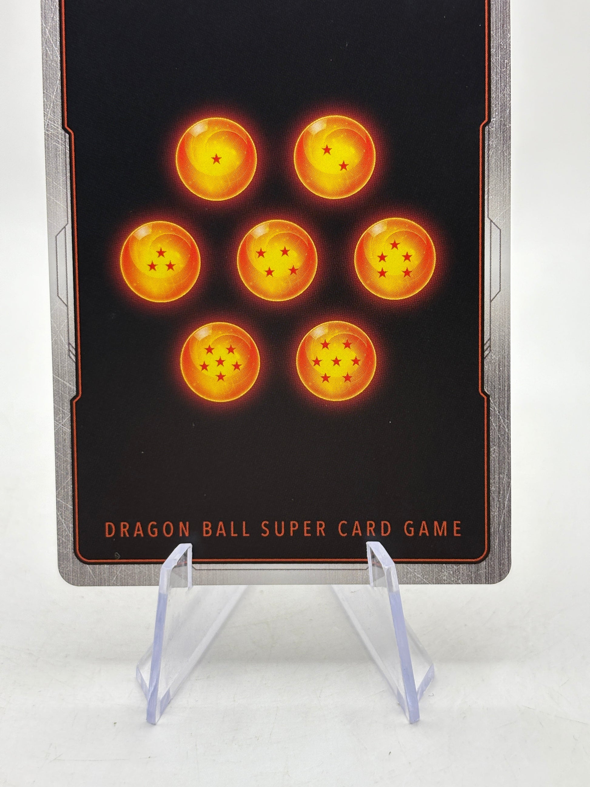 Dragon Ball Super Masters - SS Vegito, Overwhelming Might BT20-099 SR FRENLY BRICKS - Open 7 Days