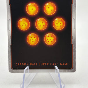 Dragon Ball Super Masters - SS Vegito, Overwhelming Might BT20-099 SR FRENLY BRICKS - Open 7 Days