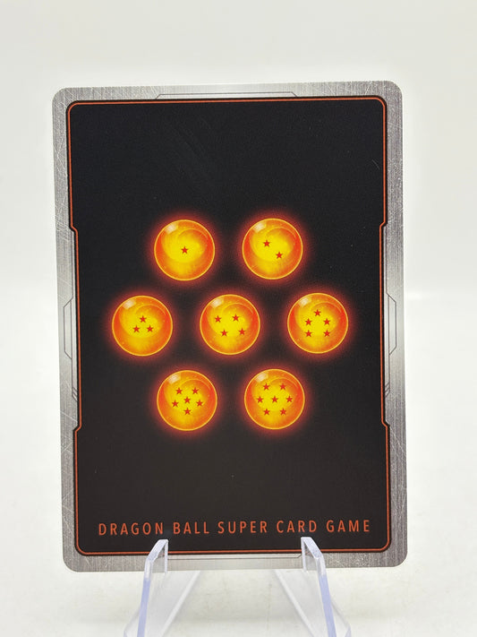 Dragon Ball Super Masters - Android 18, Helping Her Husband BT20-041 SR FRENLY BRICKS - Open 7 Days