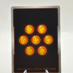 Dragon Ball Super Masters - Tapion & Trunks, Respectful Team Up BT24-037 SR FRENLY BRICKS - Open 7 Days