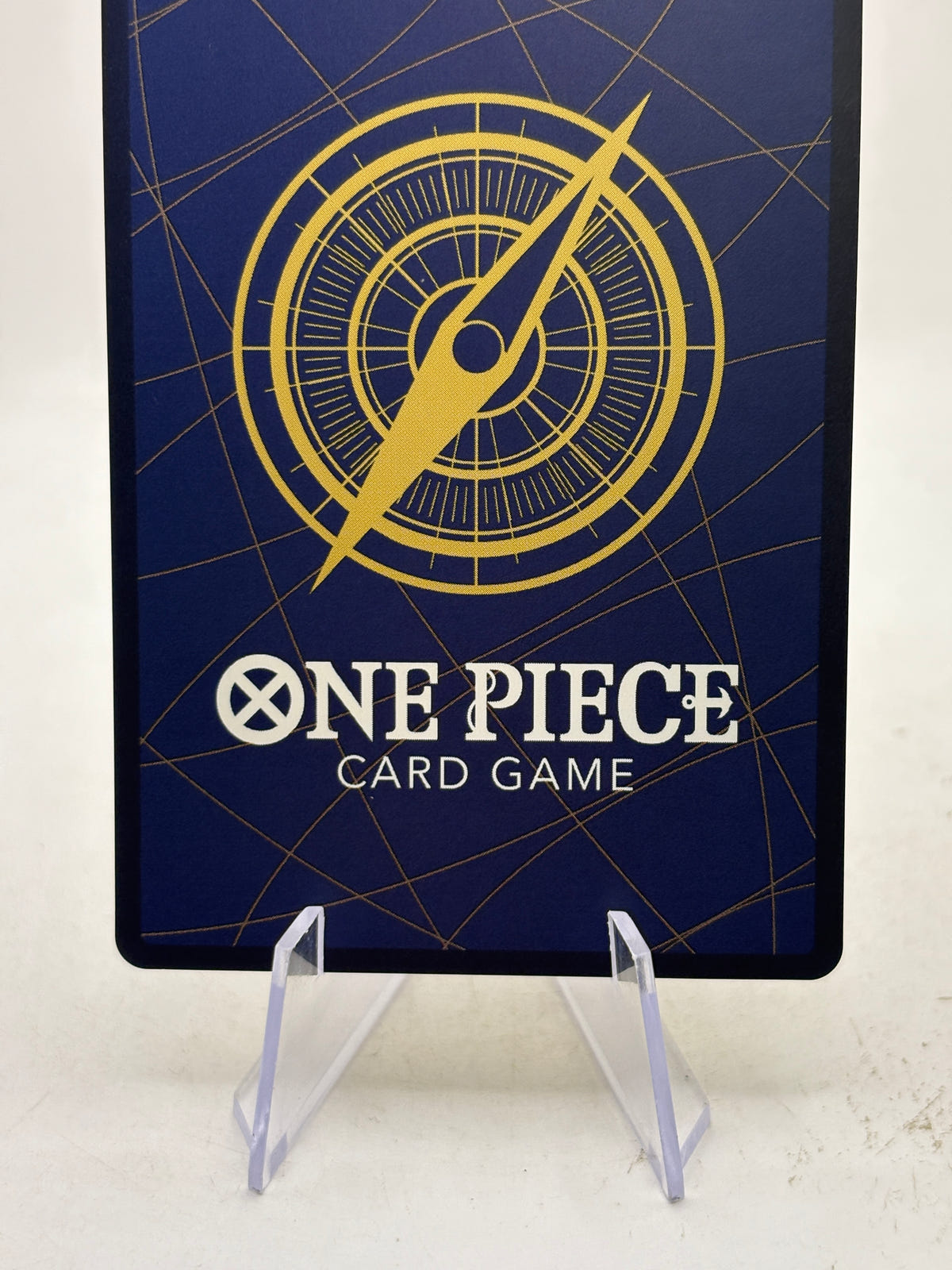 One Piece Shirahoshi OP03-116 -BANDAI CARD GAMES Fest. 23-24 image 4