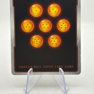 Dragon Ball Super Masters - Tapion & Trunks, Respectful Team Up BT24-037 SR FRENLY BRICKS - Open 7 Days