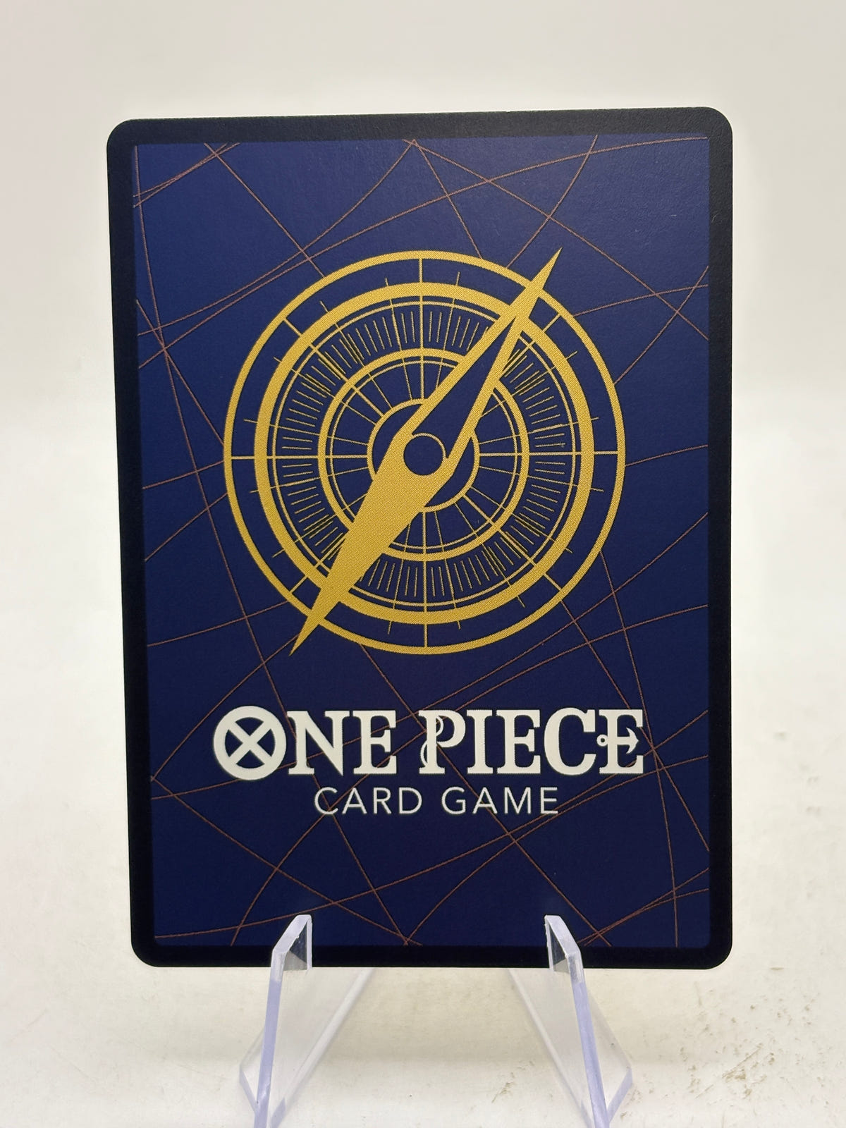 Bandai One Piece Card Game O-Nami OP06-101 OP-06 R Alt Art Foil EN image 2