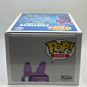 Funko POP! Games Fortnite #510 Loot Llama 2019 Summer Convention Glow FRENLY BRICKS - Open 7 Days