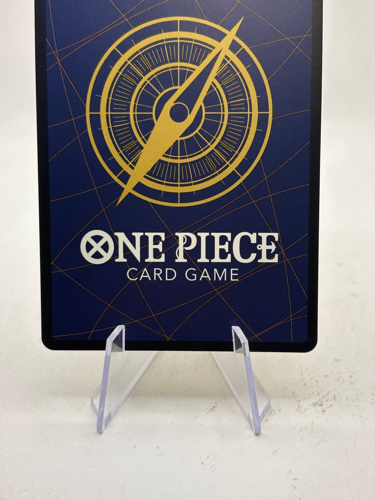 Bandai One Piece Card Game O-Nami OP06-101 OP-06 R Alt Art Foil EN image 4
