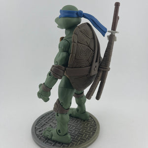Tmnt Classic Collection 1990 Movie Leonardo 2014 Teenage Mutant Ninja Turtles FRENLY BRICKS - Open 7 Days
