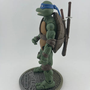 Tmnt Classic Collection 1990 Movie Leonardo 2014 Teenage Mutant Ninja Turtles FRENLY BRICKS - Open 7 Days