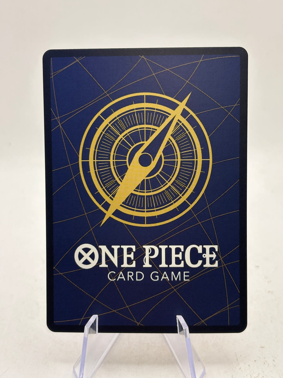 2022 One Piece Black Maria #ST04-011 Full Art Holo Bandai Card Games Fest 23-24 image 2
