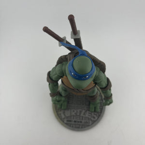 Tmnt Classic Collection 1990 Movie Leonardo 2014 Teenage Mutant Ninja Turtles FRENLY BRICKS - Open 7 Days